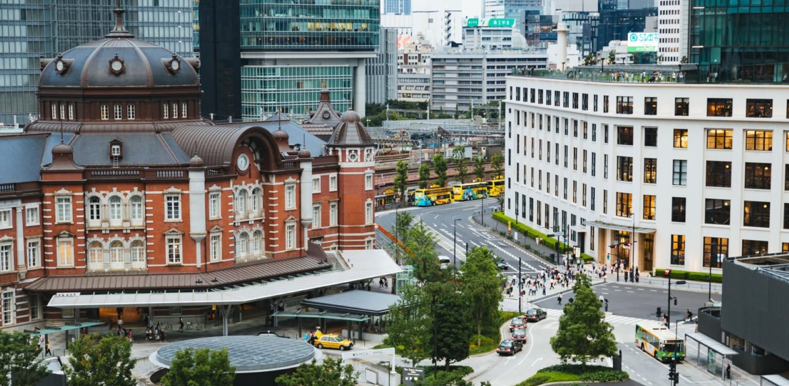 東京の主要ビジネス街はどこ？人気エリアの特徴と選び方を比較 | オフィス移転DXサービスcocosy - cocosyメディア