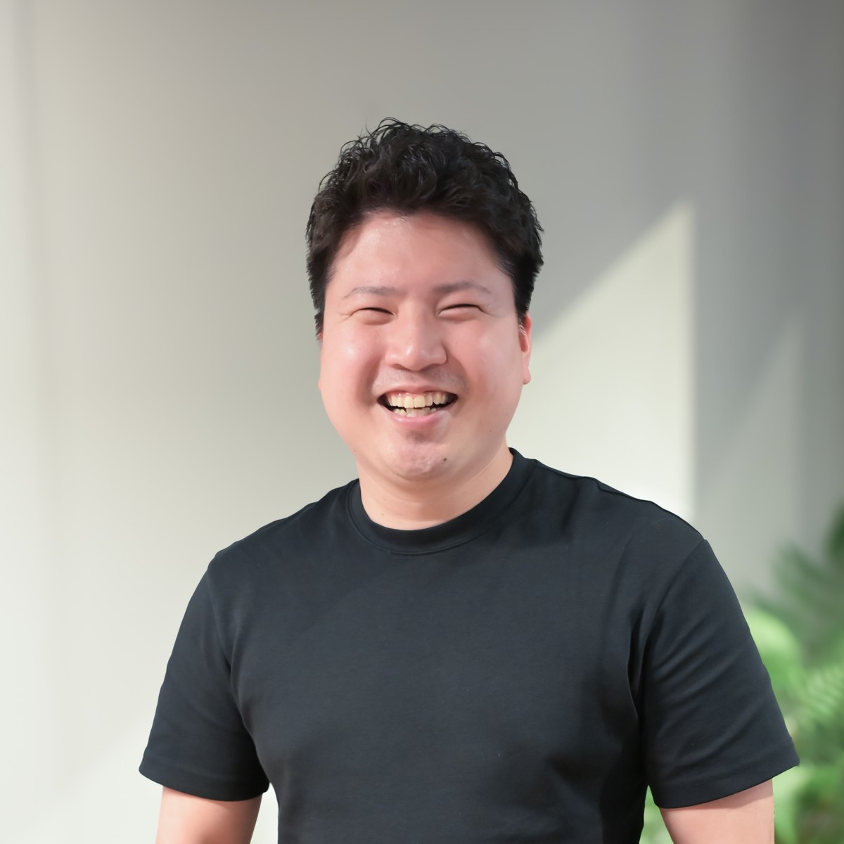 株式会社DXER 代表の向井様